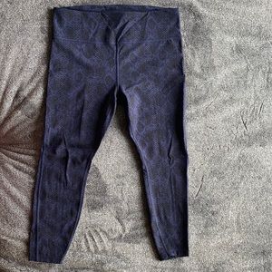 Athleta 7/8 ultimate tight